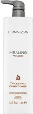 Produktbild von L’ANZA Healing Volume Thickening Conditioner kräftigender Conditioner für Volumen 1000 ml
