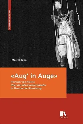 Produktbild von «Aug' in Auge»