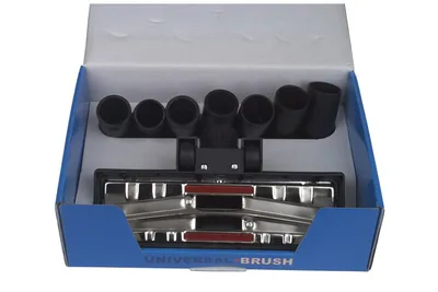 Produktbild von Universeel - Düse Combi-Tool Universal Mit Rad -