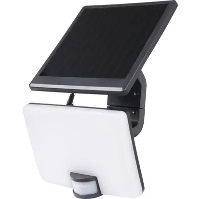 Image de RSL 258 Spot LED 10W SOLAR PIR RETLUX