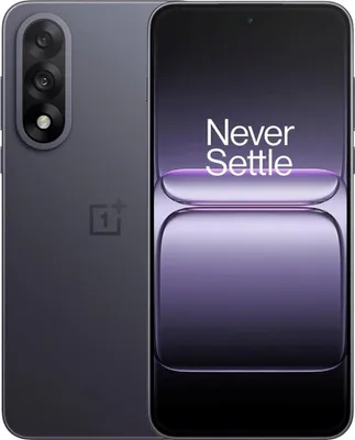 OnePlus Nord 5 5G (6.83 ) Dual SIM Android 15 USB Type-C 8 GB 256 GB 5200 mAh Grey