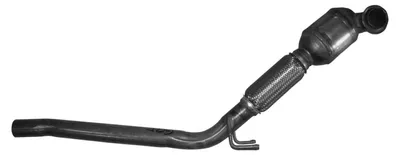 Obrázok produktu pre JMJ Katalyzátor pre VW Golf V hatchback (1K1) 1080082
