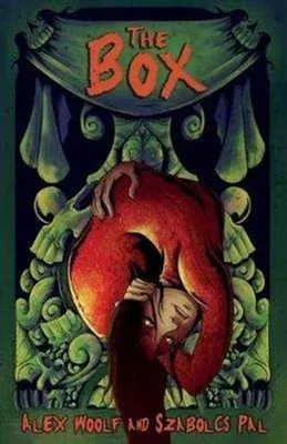 Zdjęcie produktu dla The Box