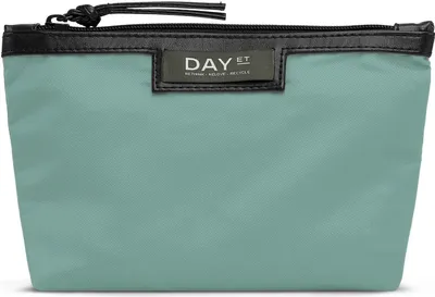 Produktbild von DAY ET Kulturbeutel Gweneth Classic Mini Cosmetic Bag Feldspar grün