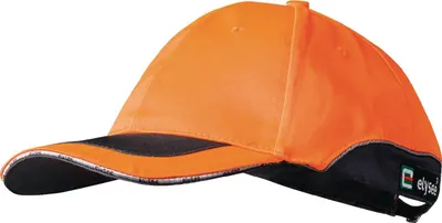 Obrázok produktu pre Rímska čiapka 55-62 cm oranžová