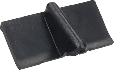Produktbild von Schiebeschalterkappe für Lampe smeg 766410472 an Dunstabzugshaube