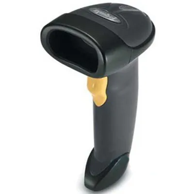 Obrázok produktu pre Zebra Symbol LS2208 - Barcode-Scanner - Handgerät - 100 Scans/Sek.