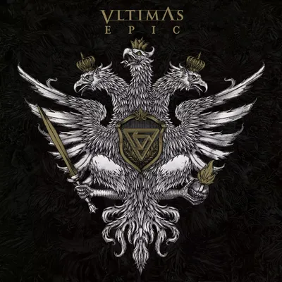 Zdjęcie produktu dla Vltimas: Epic (Digipak)