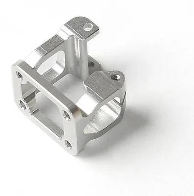 Immagine prodotto di OMPHOBBY OSHM1202, supporto per braccio di supporto, argento