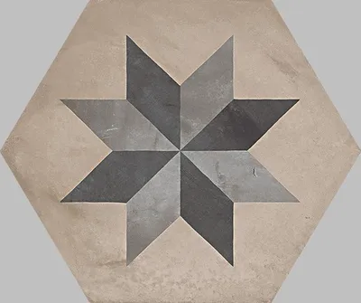 Produktbild von CASA39 Fliesen Terracotta Braun 21x25 cm Marca Corona Terra