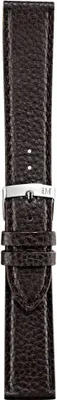 Image de Bracelet de montre pour homme MORELLATO A01X4596B61032CR22 en marron.