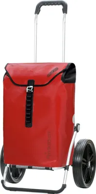 Produktbild von Andersen Shopper Royal Shopper Ortlieb Einkaufstrolley 65 cm