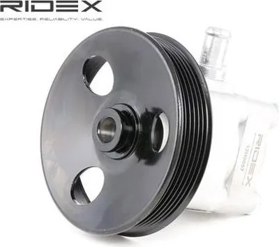 Produktbild von RIDEX 12H0057 Servolenkung Pumpe Servopumpe für VOLVO V70 II (285) Hydraulisch