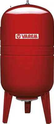 Image de Réservoir à vessie 20 à 300l vertical 10 bars - Varem - 309300- -