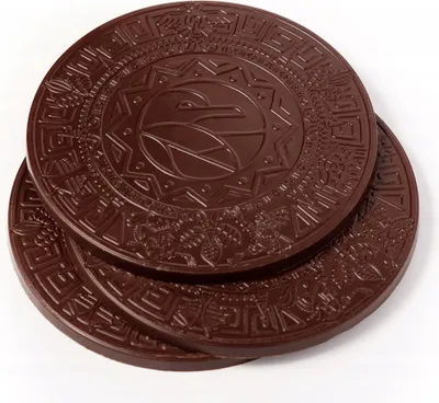 Produktbild von Echter Zeremonienkakao 100% Nicaragua Premium 195g - Zeremonieller Kakao- Rohkakao - Keto Trinkschokolade - Spirituell Kakao