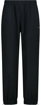 Produktbild von Damenhose CMP Woman Pant Rain 35X7386-Schwarz-36