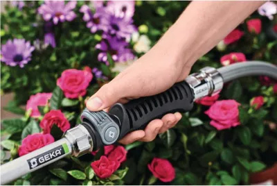 Zdjęcie produktu dla GEKA® plus urządzenie nawadniające miękkie światło deszczowe kąt 35° długość rury 60 cm