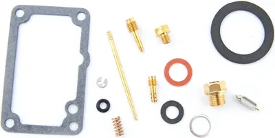 Image de Keyster kit de réparation carburateur