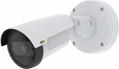 Immagine prodotto di Axis 01997-001 telecamera di sorveglianza Capocorda Telecamera di sicurezza IP 1920 x 1080 Pixel Parete