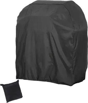 Obrázok produktu pre Grilovací kryt 117 x 66 x 117 cm, vodoodolný, 420D Oxford, UV ochrana, pre záhradu a kempovanie