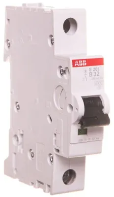 Productafbeelding van S201-B32, -25 tot 55 °C, -40 tot 70 °C