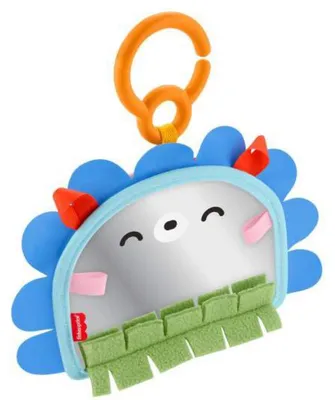 Zdjęcie produktu dla Fisher-Price JHB45, Tkanina, Plastik, Wielobarwny