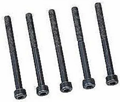 Productafbeelding van Graupner inbusschroef M4x45, DIN912, verpakking van 5 stuks