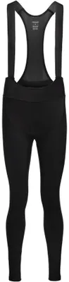 Obrázek produktu pro Kalhoty Gore Swiftride Thermo Plus pánské elastické lacl černá-žlutá neon Velikost XL 101194-9908-XL