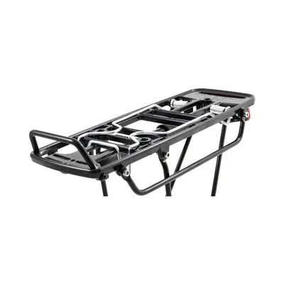 Produktbild von Pletscher Fahrradtaschenabstuetzung Inova Schwarz