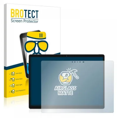 Obrázek produktu pro BROTECT Matné ochranné sklo AirGlass pro Dell Latitude 7320 Detachable (Premium)