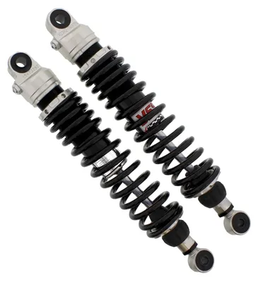 Image de Amortisseur pour Suzuki GSX 1400, année de fabrication 2002-2007, de marque YSS RZ362-360TRL-29-88 - Neuf