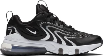 Produktbild von Nike Schuhe Air Max 270 React Eng GS, CD6870003
