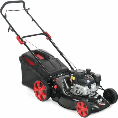 Zdjęcie produktu dla Mtd Kosiarka Spalinowa 79Cc Thorx 35 Smart 46 Po