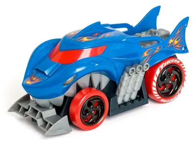 Obrázok produktu pre T-Racers Shark Squad Launcher