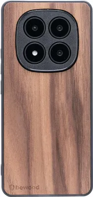 Produktbild von Bewood Holzhülle für Xiaomi Redmi Note 14 Pro Plus 5G AMERIKANISCHER WALNUSS