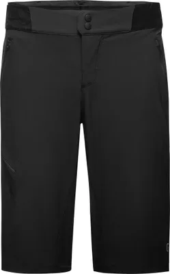 Produktbild von Gore C5 Shorts Herren lose schwarz größe S 100585-9900-S