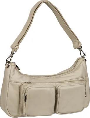 Produktbild von Liebeskind Berlin Handtasche Maia M Sheep Natural 23 x 36 x 13