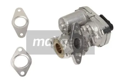 Produktbild von MAXGEAR 27-0189 AGR-Ventil mit Dichtungen für FIAT Ducato Kastenwagen (250, 290) Abgasrückführungsventil