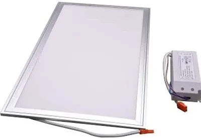 Produktbild von LED Badezimmer Einbauleuchte RIKI LED SMD/30W/230V dimmbar IP44