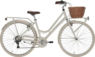 Produktbild von ANITAbyAlpina Cityfahrrad Bonneville 28 Zoll, creme