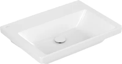 Produktbild von Villeroy & Boch 4A7068R1 Waschbecken Subway 3.0 650x470mm