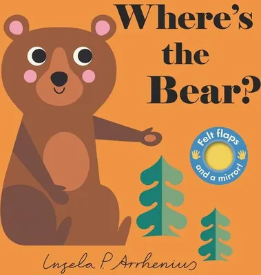 Produktbild von Where's the Bear?