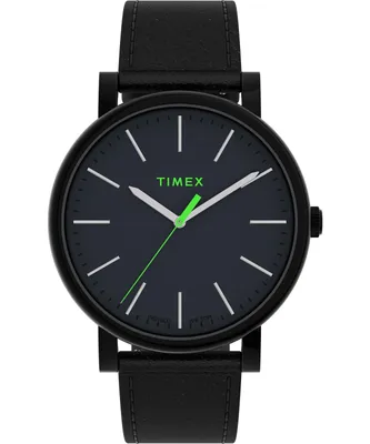 Zdjęcie produktu dla Zegarek męski Timex TW2U05700 czarny