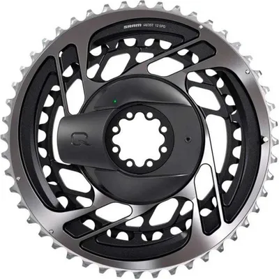 Image de SRAM Red AXS Power Meter Kit 35T-48T Power Meter