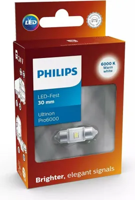 Obrázok produktu pre Philips 24844CU60X1, 24 V, LED, 6000 K, 1 kusov