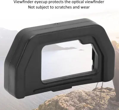 Immagine prodotto di Oculare, copriobiettivo freddo, set di livelle orizzontali per serie di fotocamere EM5 II, EM10