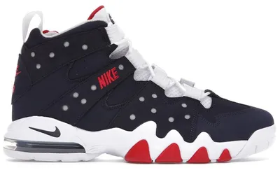 Obrázek produktu pro Nike Air Max CB '94 USA (2021) - velikost EU 45