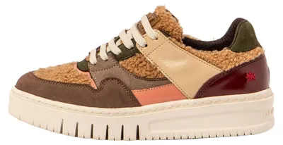 Produktbild von Art Sneaker Damen/Herren 1788 MULTI MUESLI /BELLEVILLE Bunt