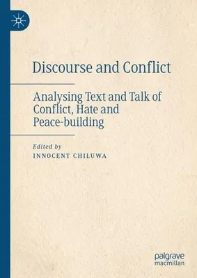 Image de Discourse and Conflict