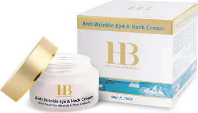 Obrázek produktu pro Oční krém proti vráskám